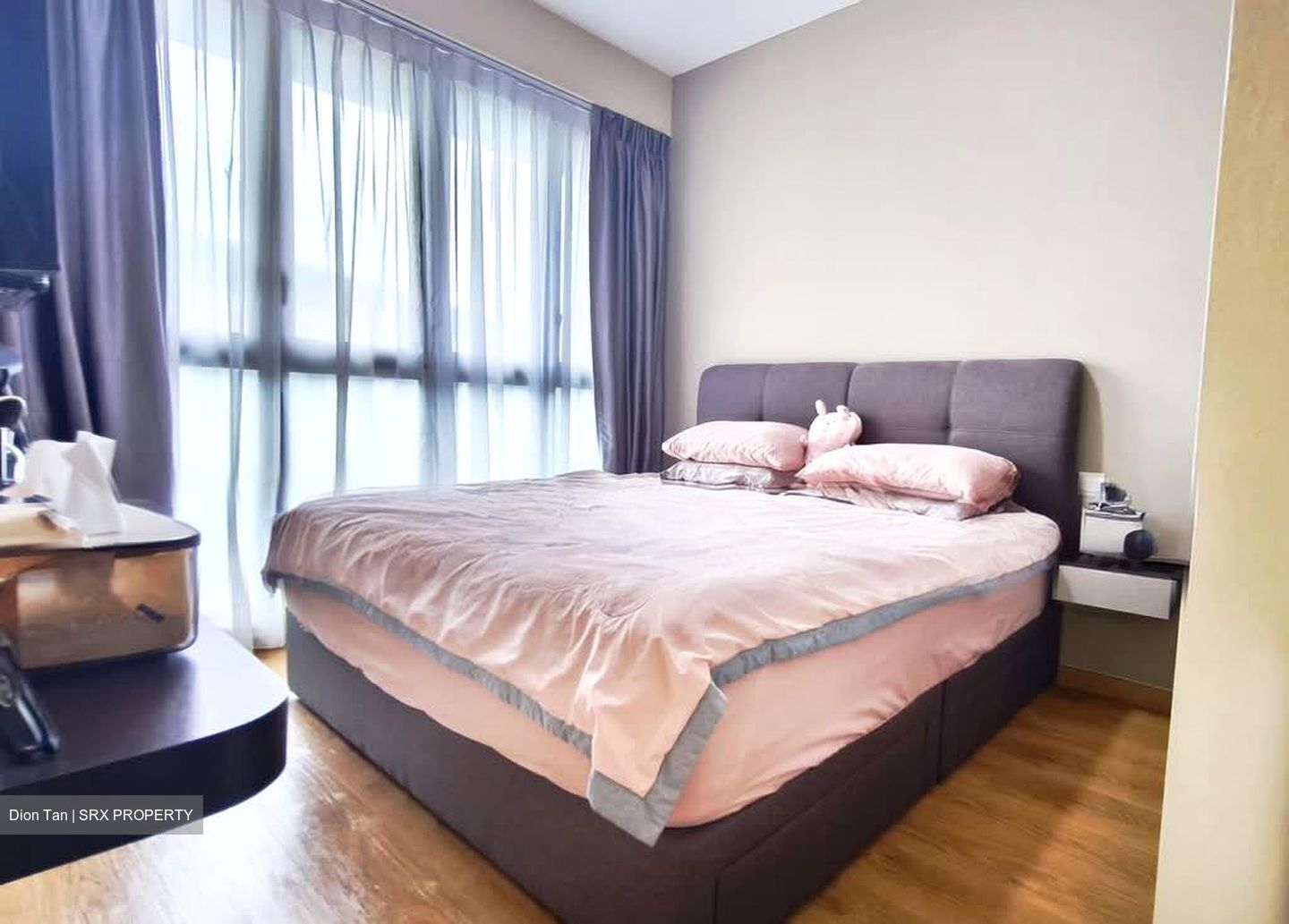 Rivercove Residences (D19), Condominium #562160951